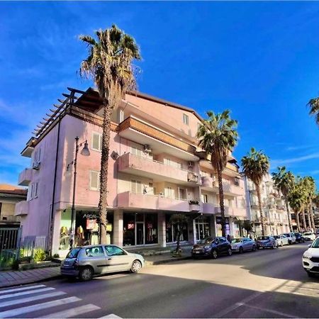 Torre Agada Bed & Breakfast Agropoli Ngoại thất bức ảnh