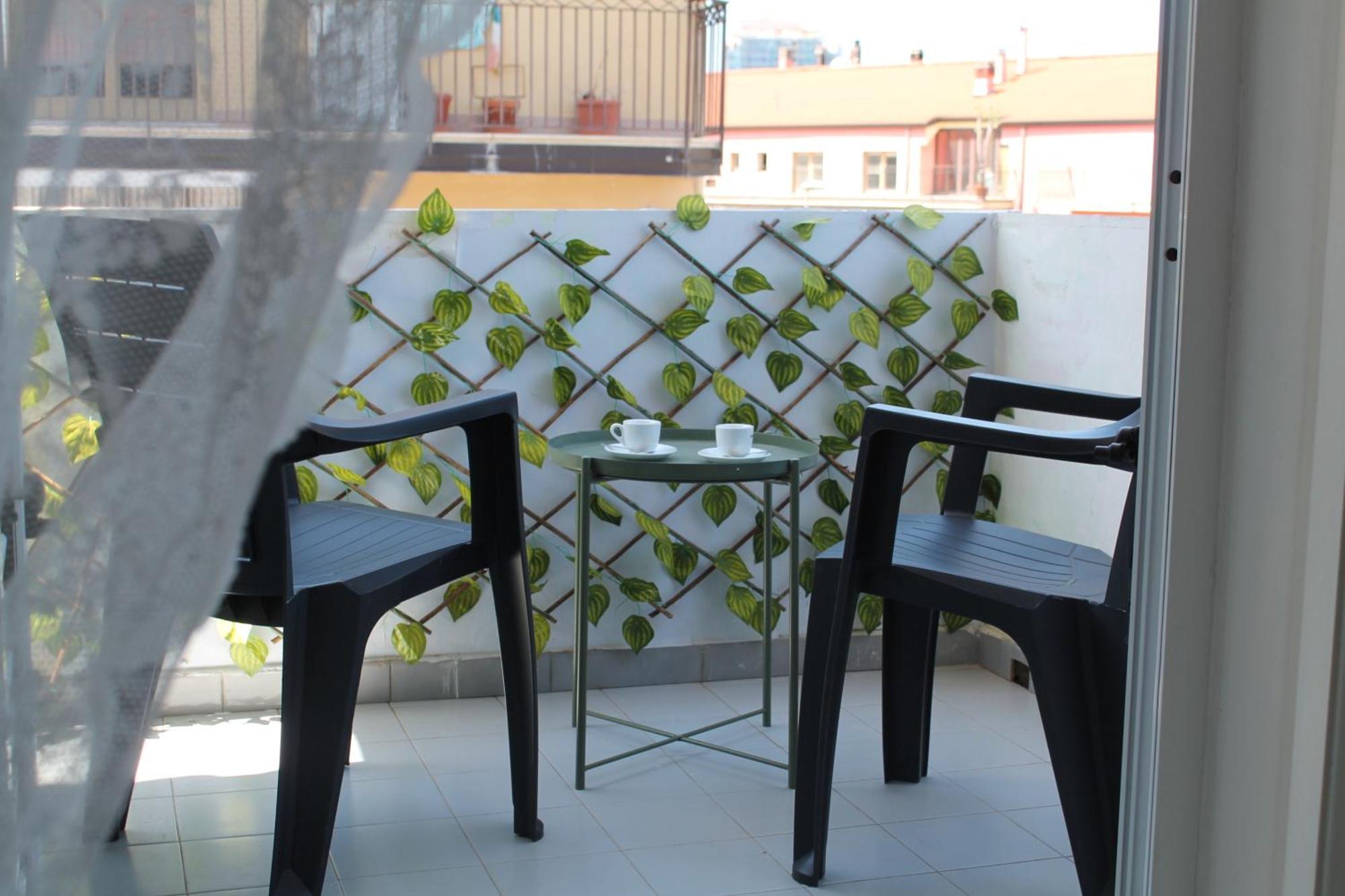 Torre Agada Bed & Breakfast Agropoli Ngoại thất bức ảnh