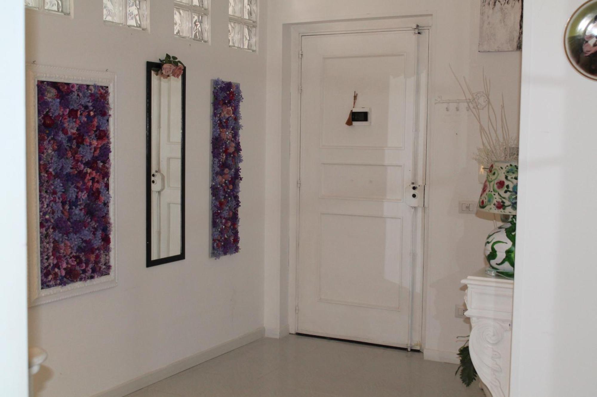 Torre Agada Bed & Breakfast Agropoli Ngoại thất bức ảnh