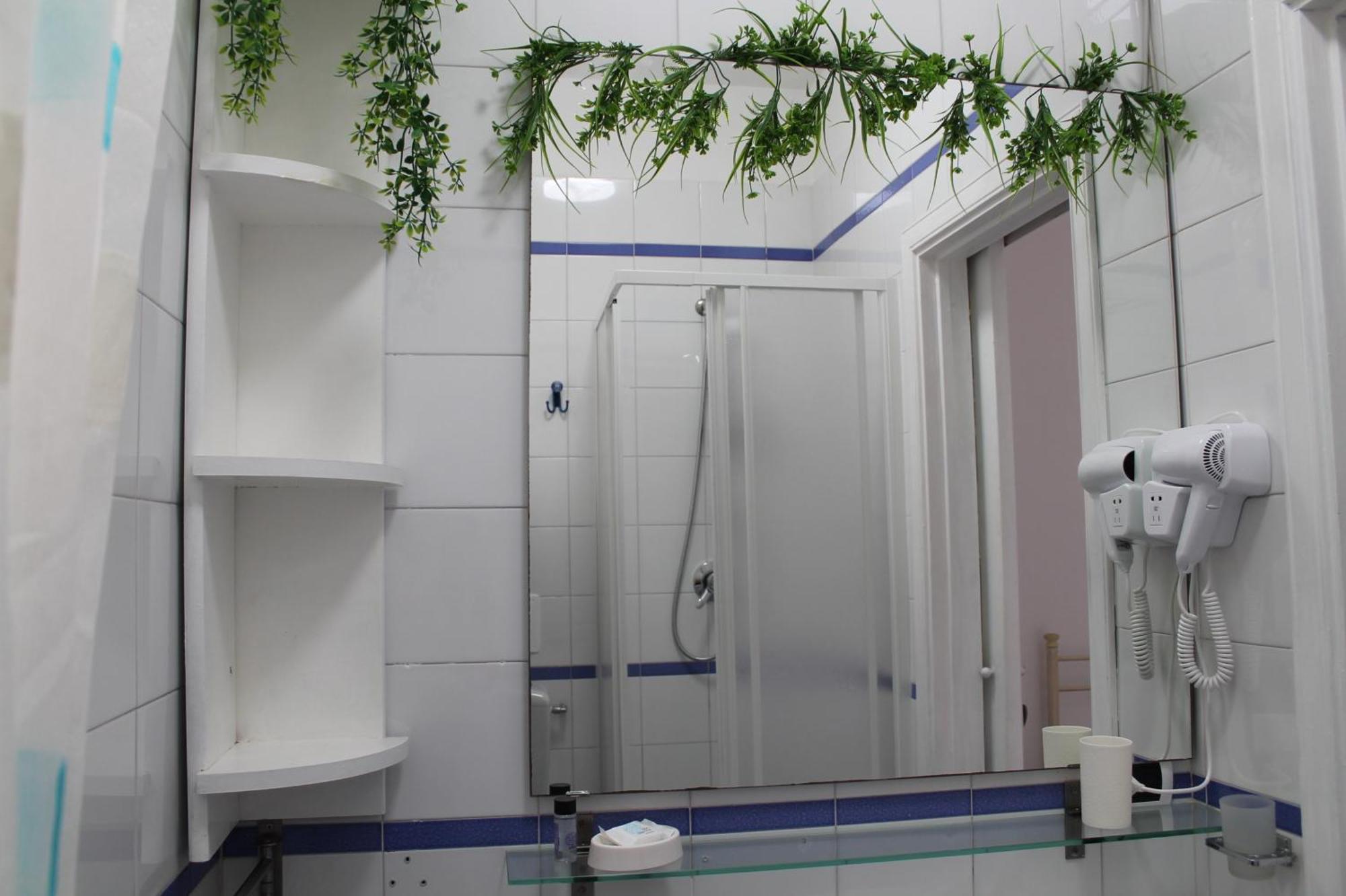 Torre Agada Bed & Breakfast Agropoli Ngoại thất bức ảnh